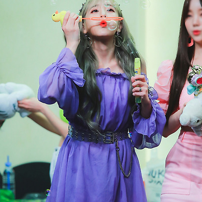 190623 러블리즈 지애