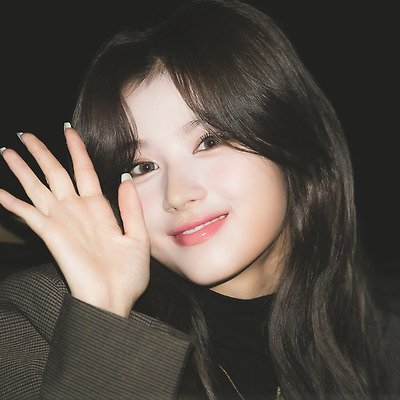 사나 인성 팬대응