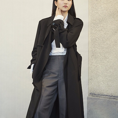 김태리 프론트로우 2019 F/W 화보 공개!