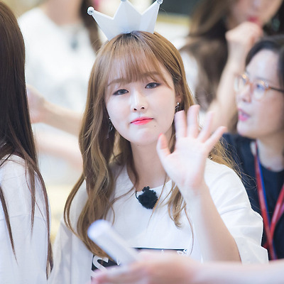180619 메트로시티 팝업스토어 러블리즈