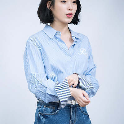 [170513] 벽화 그리기 봉사활동 깜짝 방문 아이유 직찍 by 달빛마차