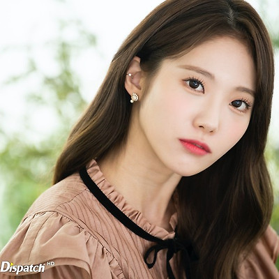 우주소녀 쪼꼬미(WJSN CHOCOME) 디스패치 HD포토 고화질 19장
