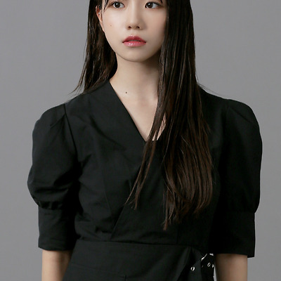 조유리 인형설