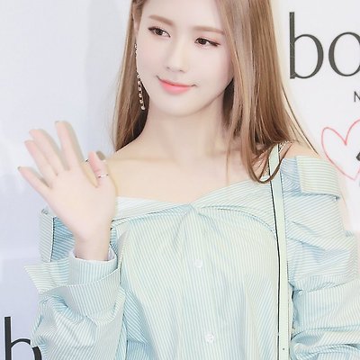 여자아이들 [G]I DLE  미연 고화질 사진 32장