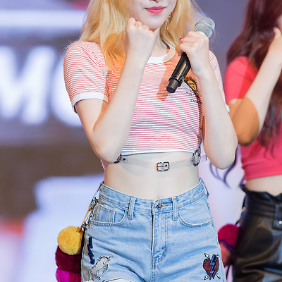 소나무(SONAMOO), 의진: 파크콘서트 in 대구