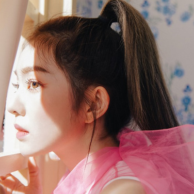 레드벨벳 아이린 다섯 번째 미니앨범 'RBB' 티저 고화질 화보 4장