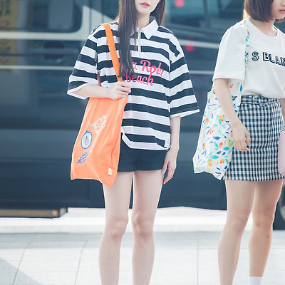 180623 인천공항 프로미스나인 하영