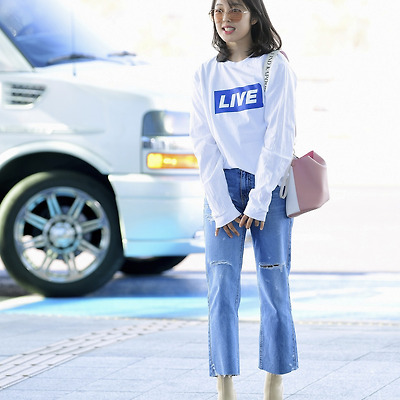 김보라 190308 공항패션 초고화질 사진 11장