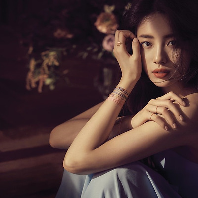 수지 디디에두보 2017H_S 레 드 파리 화보 & 비하인드컷 고화질 화보 4장