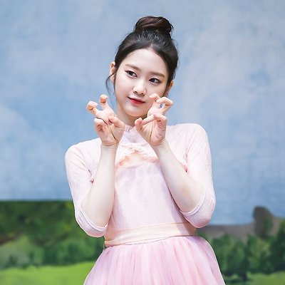 오마이걸[Oh My Girl] 지호 고화질 사진 36장