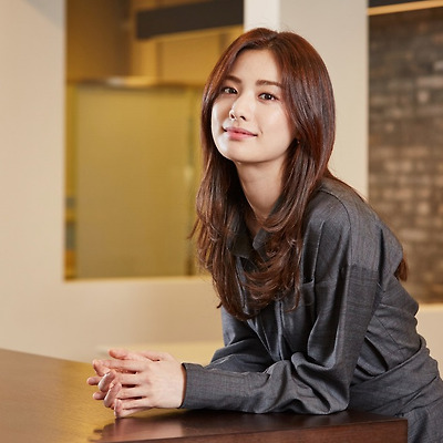 애프터스쿨 나나 영화 '꾼' 인터뷰 고화질 화보 10장
