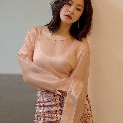박세영 아레나 옴므 2019 5월호 고화질 화보 5장