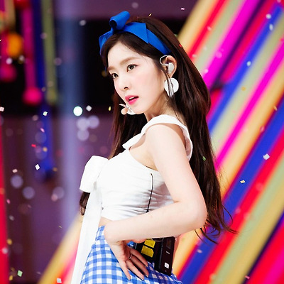 레드벨벳 180817 인기가요 PD노트 미공개컷 무로고 고화질 사진-A 10장