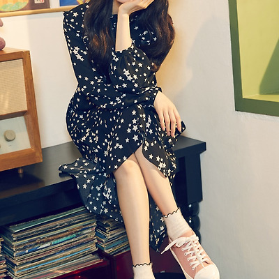 레드벨벳 아이린 누오보 2017 FW 핸드폰  초고화질 화보 4장