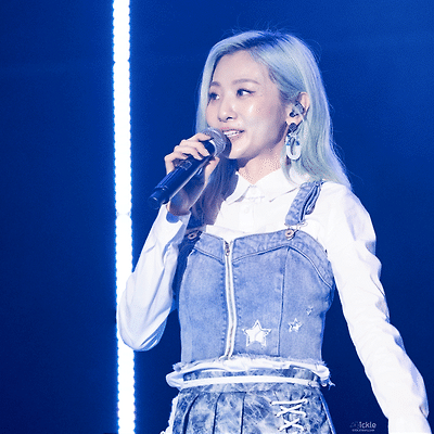 2019.09.29 KT 보야지 투 자라섬 - 볼빨간사춘기 직찍 by ickle
