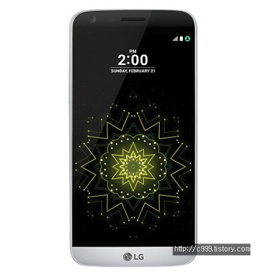 LG G5 올웨이즈온 디스플레이(Always On Display, AOD)가 배터리 소모에 주는 영향
