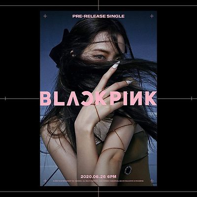 [How you like that] 블핑지수 100% 미모 [ELLE KOREA]