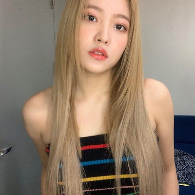 예리 인스타 모음