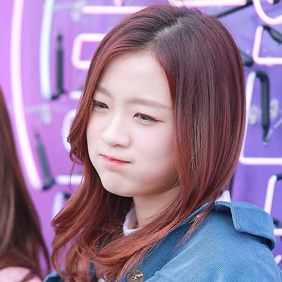 180505 에이프릴 진솔 월미도 불토엔혼코노 직찍