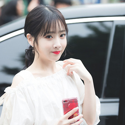 180511 뮤직뱅크 러블리즈 지애