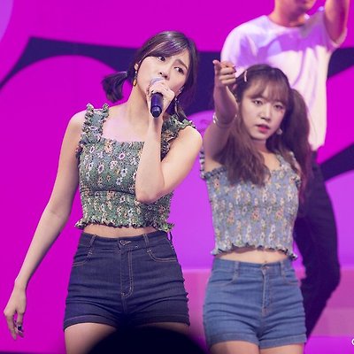 오하영 8pic