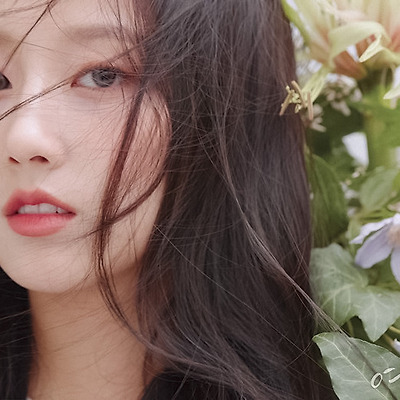 러블리즈 여성동아 2월호 고화질 화보 8장