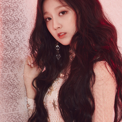 러블리즈 미니 3집 ‘Fall in Lovelyz(폴 인 러블리즈)’ 티저 초고화질 화보-B 7장