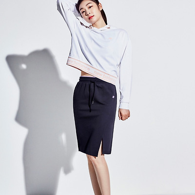 NB Woman 2019 S/S 김연아 우먼 스프링 런 화보