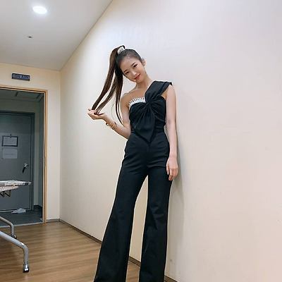 [아린 오마이걸 6년차] 걸그룹 개인 브랜드평판 최상위 최예원 개인 활동