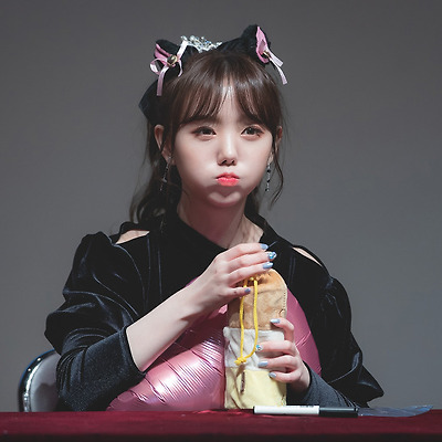 181130 여의도 팬싸인회 러블리즈 케이
