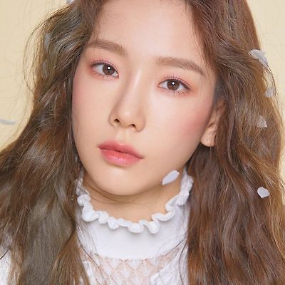 소녀시대 태연 티저, 푸대접 오지는 SM