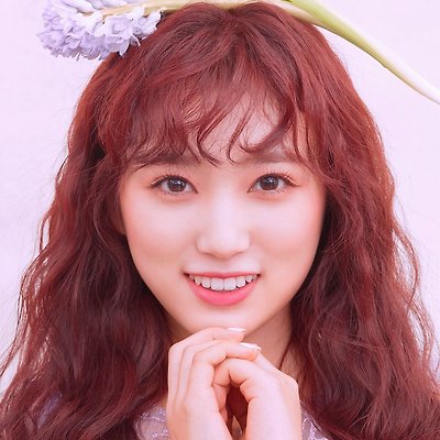아이즈원 하트아이즈 티저, 다소 아쉬운 장원영