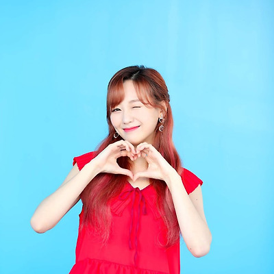 러블리즈 2019시즌그리팅 짝뚜 류수정(고화질)
