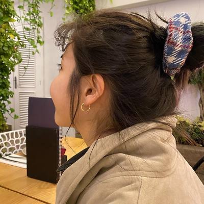 아이유, 여행 끝! 스페인 사진 구경해 보아요~