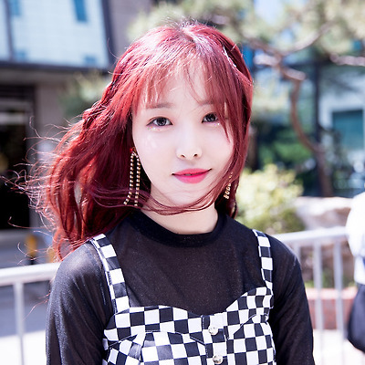 [PHOTO] 180504 뮤직뱅크 - 여자친구 by Girls Grapher