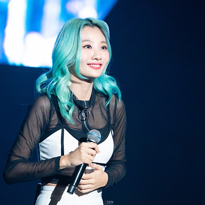 2019.09.22 조이올팍 페스티벌 - 볼빨간사춘기 직찍 by ickle
