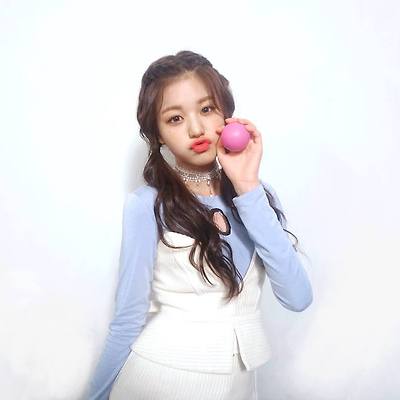 [181024] What IZ Your Colorball (12인)