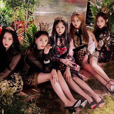밴디트[BVNDIT] Carnival 컨셉 초고화질 화보 12장