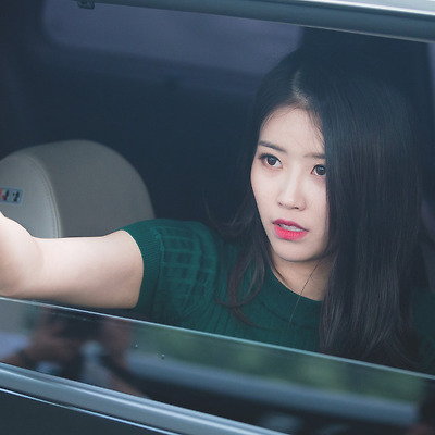 180630 인천공항 러블리즈 미주