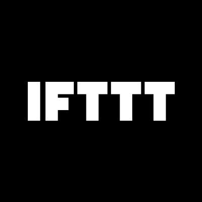 [IFTTT] 티스토리 글 자동발행 (페이스북 및 트위터 연동)