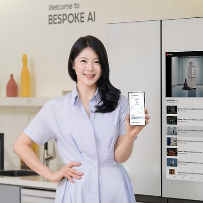삼성 스마트싱스 제품, 지속적인 업데이트 강조하는 스마트 포워드 본격화
