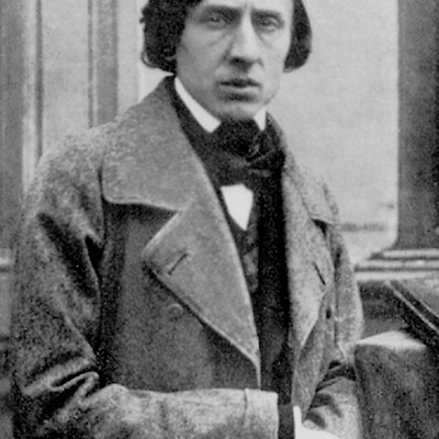 Chopin: Nocturne No. 20