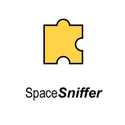 SpaceSniffer (PC 공간 확인 프로그램)