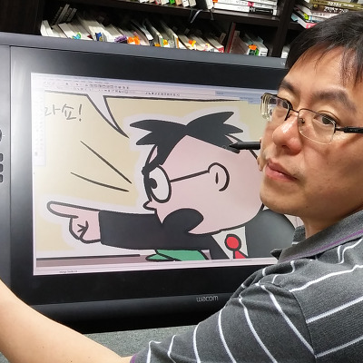 WIPO, 만화가 변호사 이영욱의 저작권법 만화 ‘꿈을 그려가요’ 전 세계 배포