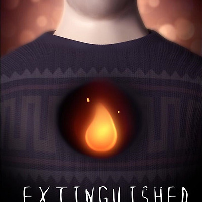 Extinguished - 사랑이 불꽃으로 보이는 세상