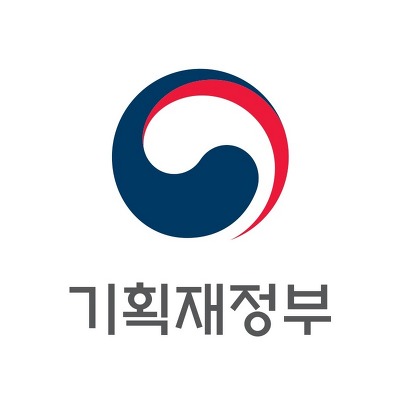 기획재정부 로고(.ai) 다운로드 및 소개