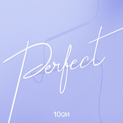 [MV] 10cm _ Perfect (Love Playlist3(연애플레이리스트3) Part.1)
