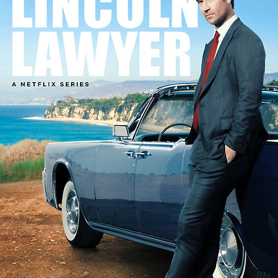 링컨 차를 타는 변호사 시즌 1 - 속물이 인격을 쌓는 과정