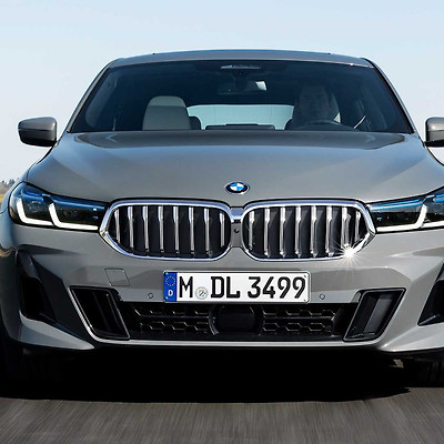 2024 BMW 6시리즈 그란투리스모 가격표, 제원, 카탈로그, 디자인, 옵션 총정리