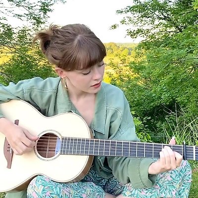 Maisie Peters - The List Acoustic (at the castle) / 한글가사